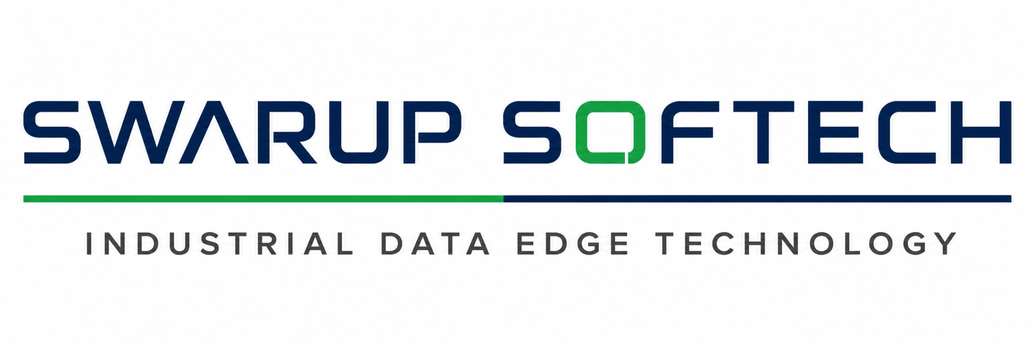 Swarup Softech industrial data edge technology